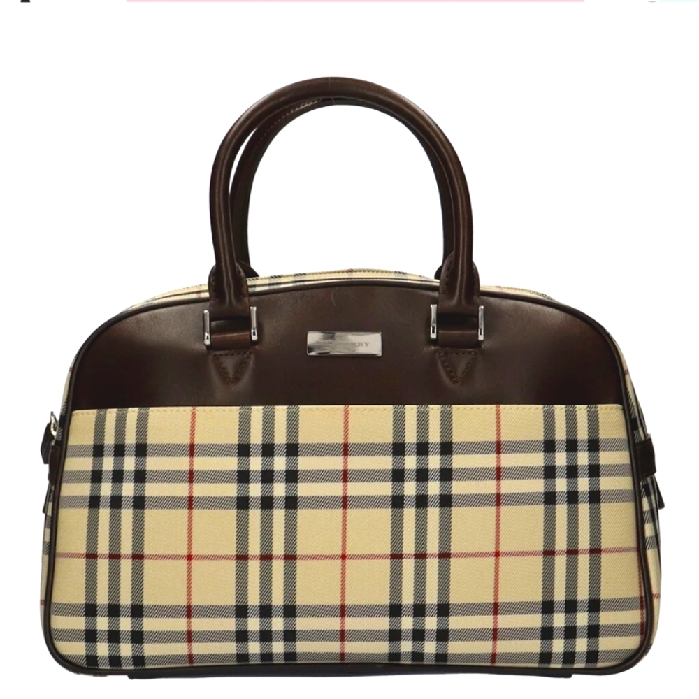 Burberry Handbag